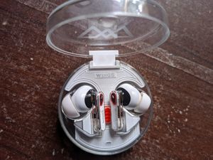 sWings Phantom 340 Like New Only 4 Months Used.