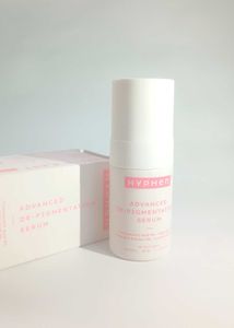 Hyphen Advanced De-Pigmentation Serum