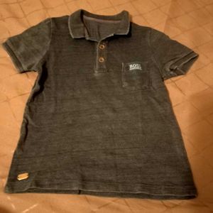 BOSS Polo Shirt