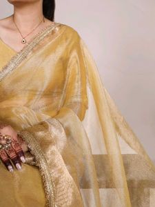 Wedding Special Zari Weaving Work🫶🏻
