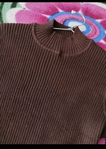 Bodycon winter dress