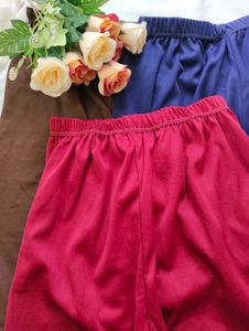 💥3 Inner Shorts Of Women