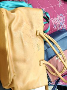 LAVIE BAG