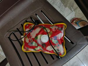 Electric Heating Pad