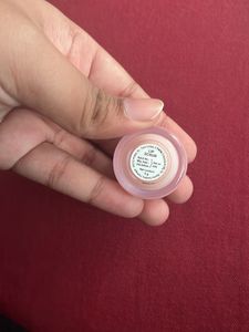 Lip Scrub
