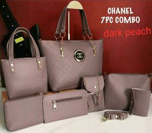Offer Only For Valuable Persons 7 Pc Combo