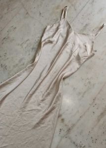 Satin Dress🪞