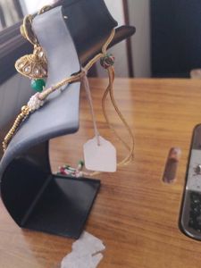 Jewellery Set