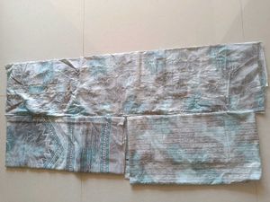 Floral Dress Material