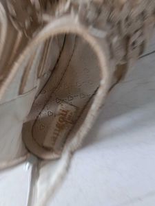 Girls Sandals Partywear