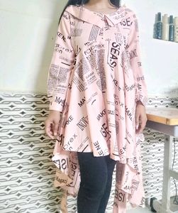 Versatile Top
