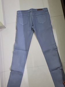 Ladies Zara Jeans
