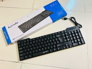 Prodot FEEL Wired Keyboard