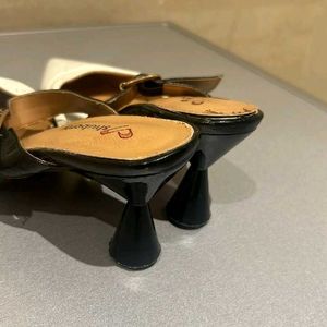 Shuberry Heels 38 size