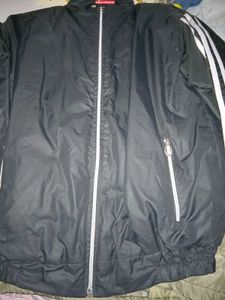 Amazing ADIDAS closure