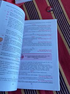 Shivani question Bank 3rd Sem Btech C.S