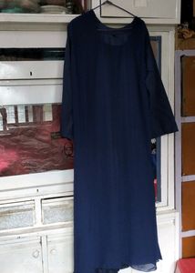 Abaya Burkah