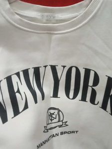 New York Manhattan Sport Tank