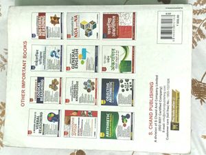 Reasoning Book