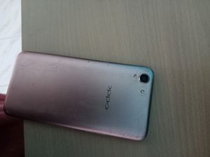 Oppo Android Mobile With Screen Damage , Little Service Needed