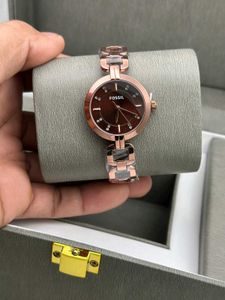 Fossil PREMIUM QUALITY LADIES WATCH AT SALE