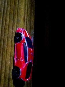 Hot Wheel Lamborghini + Formula Car