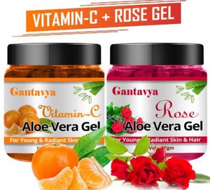 Aloevera Gel Buy One Get Another Free