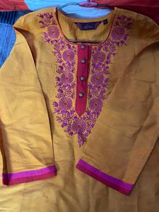 Kurti