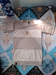 Stylish Striped T-Shirt