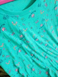💙Blue Nightdress💙