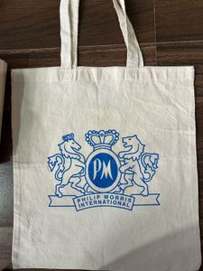 Philip Morris International Tote