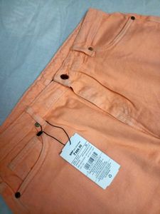 SHEIN BRAND Baggy Jeans High Rise Full Length