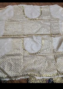 Beautiful Sequence Saree