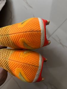 Adidas Soccer Cleats
