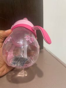 Sipper Bottle