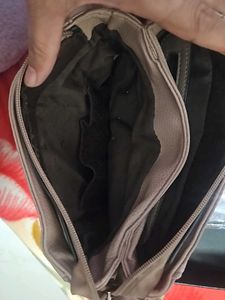 Handbags Benz Nude Colour