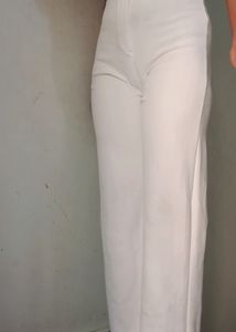 High Waist Trouser 👖