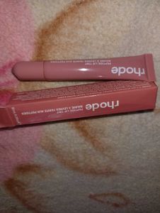 Rhode Peptide Lip Tint