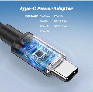 Lapcare Laptop Adapter 65W