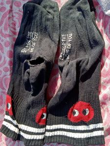 Korean Cute Socks Bundle Combo