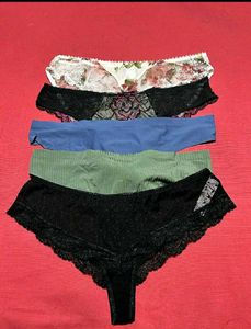 Primark Women Thong – Size XS