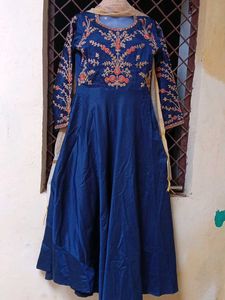 New Dress