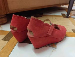 Girls/Women&#39;s Pink Heels
