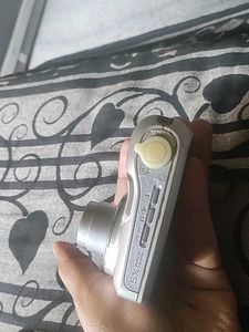 Kodak EasyShare C195 (Dead)