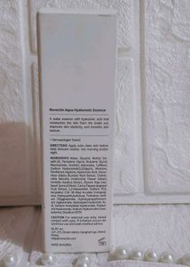 Rovectin Hyaluronic Essence
