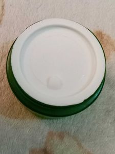 Selling Green Tea Sleeping Mask In New Year Sale