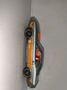 Collectible Toy Car