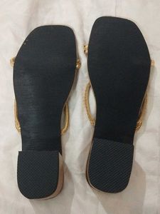 Comfortable Flat To Wear From M.S Collection No.6