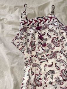Long Kurti