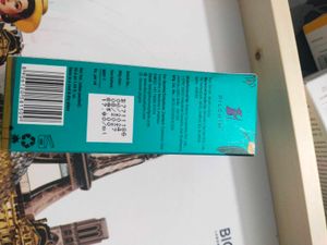 Pilgrim Hair Growth Serum Free Lip Srm